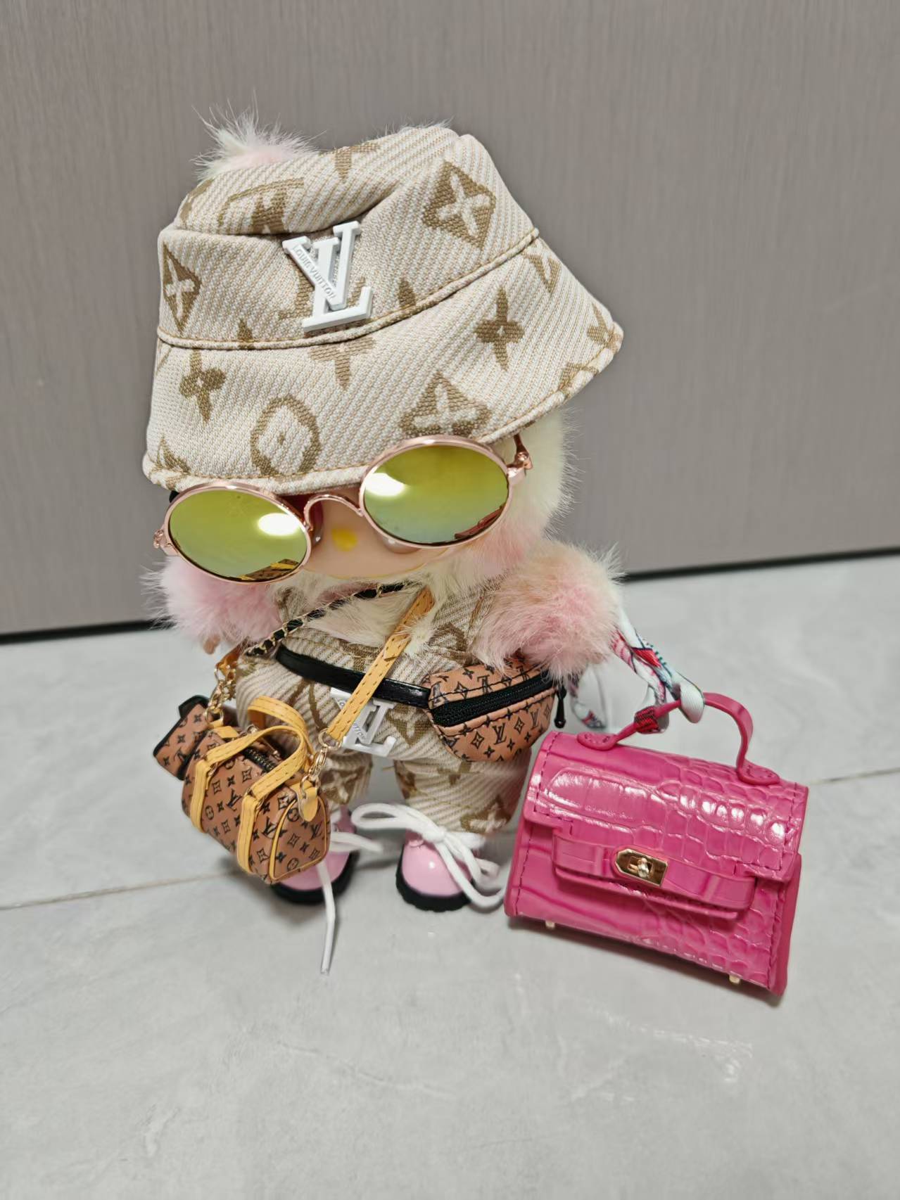 Accessories Collection